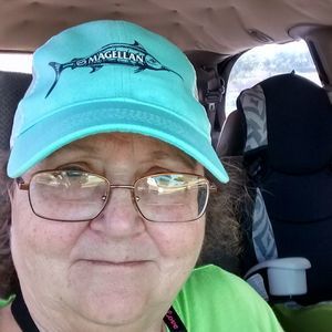 Meet your Posher, Beverley